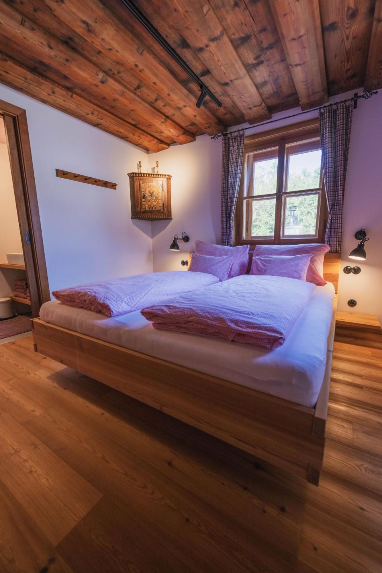 Schmiedgut Bad Aussee Exteriér fotografie