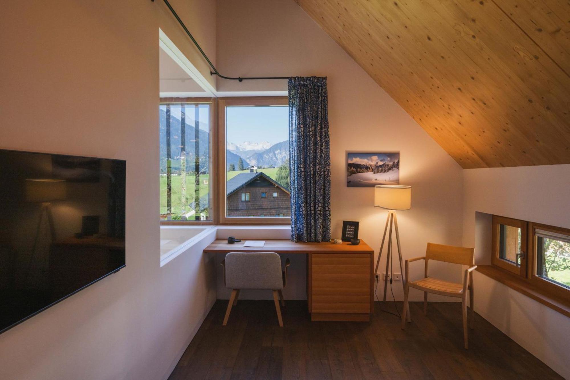 Schmiedgut Bad Aussee Exteriér fotografie
